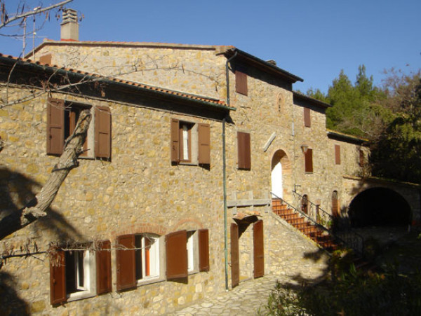 Tenuta Consalvo